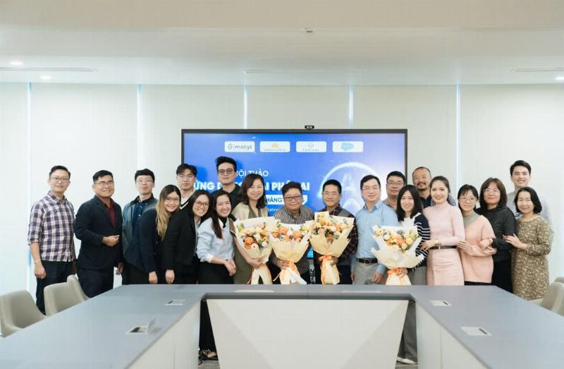 Minh họa các cách tối ưu hóa vận chuyển là quá trình (công nghệ, hợp tác, phân tích dữ liệu)